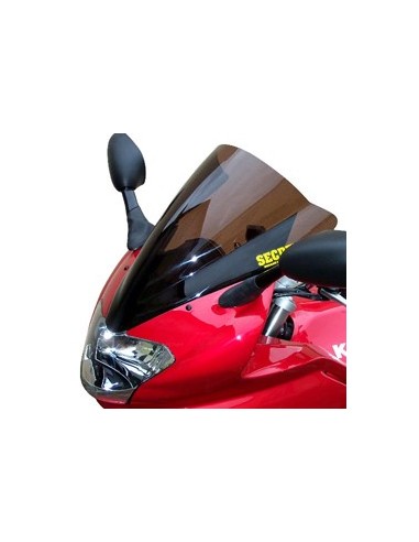Bulle double courbure KAWASAKI 750 ZR7 S - 2001/2004 