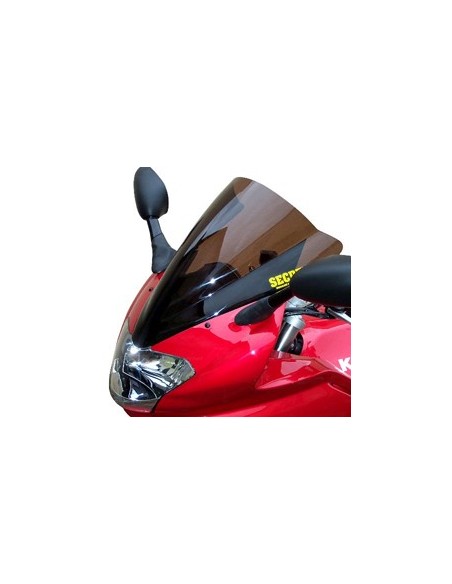 Bulle double courbure KAWASAKI 750 ZR7 S - 2001/2004 