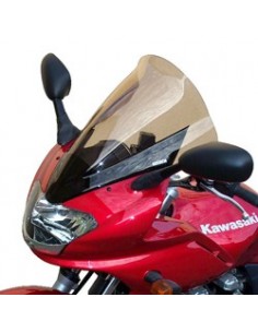 Bulle haute protection KAWASAKI 750 ZR7 S - 2001/2004 