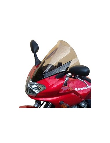 Bulle haute protection KAWASAKI 750 ZR7 S - 2001/2004 