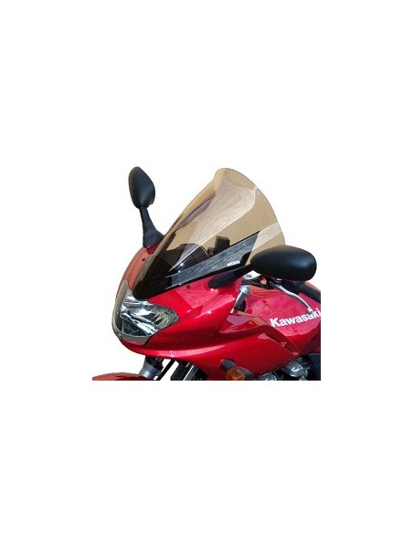 Bulle haute protection KAWASAKI 750 ZR7 S - 2001/2004 