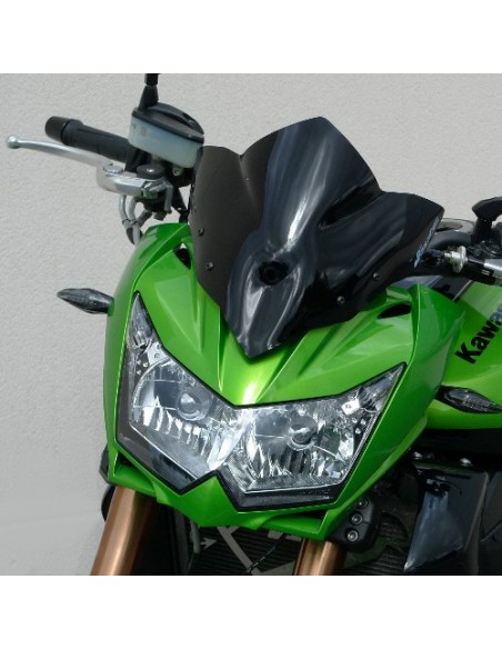 Saute vent KAWASAKI Z 750 R - 2011/2012 
