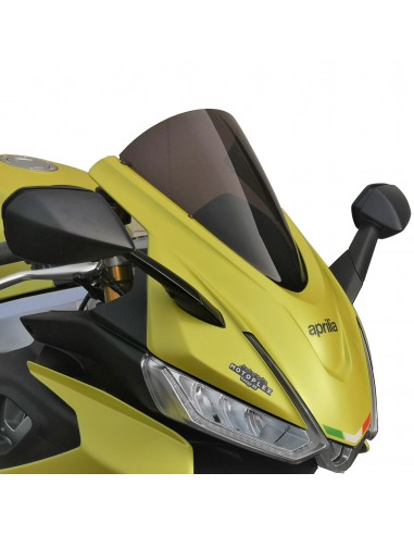 Bulle standard APRILIA 660 RS - 2020/2024 