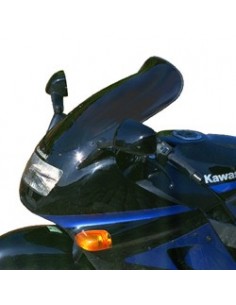 Bulle haute protection KAWASAKI 1100 ZZR - 1990/1992 