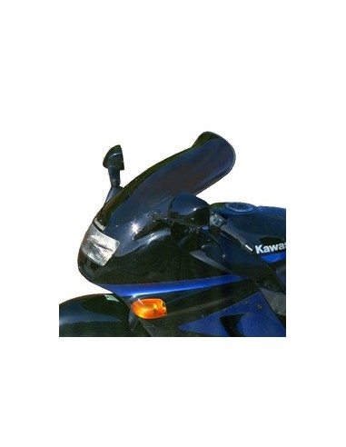 Bulle haute protection KAWASAKI 1100 ZZR - 1990/1992 