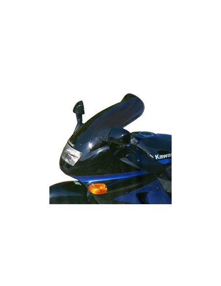 Bulle haute protection KAWASAKI 1100 ZZR - 1990/1992 