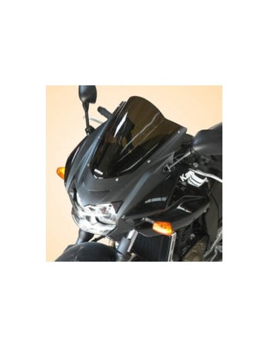 Bulle double courbure KAWASAKI 750 Z S - 2005/2006 