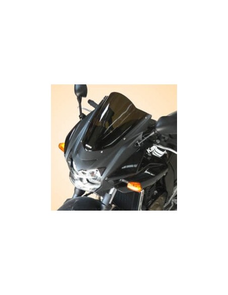 Bulle double courbure KAWASAKI 750 Z S - 2005/2006 