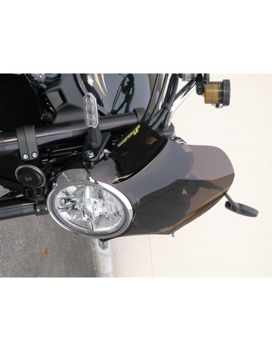 Saute-vent KAWASAKI Z900RS - 2018/2019 