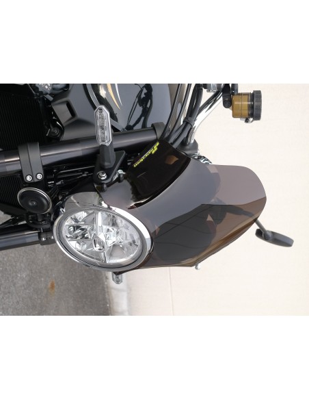 Saute-vent KAWASAKI Z900RS - 2018/2019 