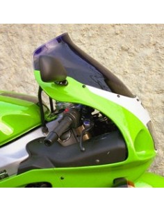 Bulle haute protection KAWASAKI 750 ZX7 R - 1996/2001 