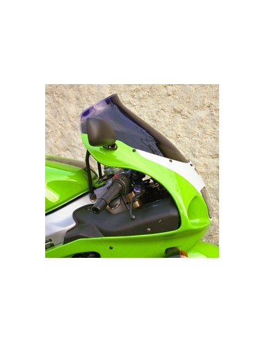Bulle haute protection KAWASAKI 750 ZX7 R - 1996/2001 