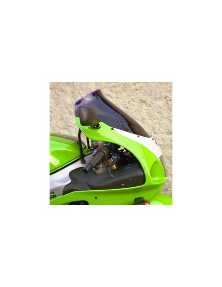 Bulle haute protection KAWASAKI 750 ZX7 R - 1996/2001 