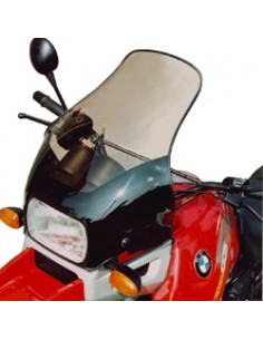 Bulle haute protection BMW R 850 GS - 1994/1999 