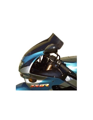 Bulle haute protection KAWASAKI 900 ZX9 R - 1994/1997 
