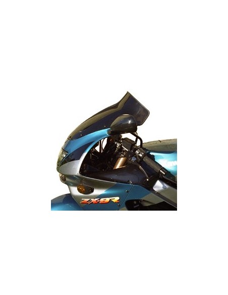 Bulle haute protection KAWASAKI 900 ZX9 R - 1994/1997 