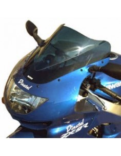 Bulle double courbure KAWASAKI 900 ZX9 R - 1998/1999 