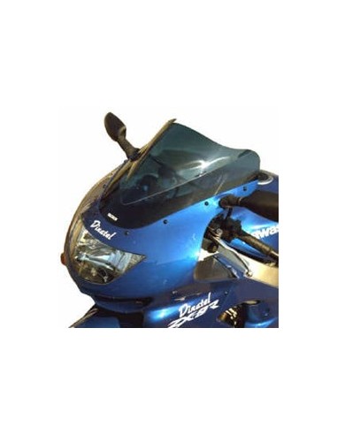 Bulle double courbure KAWASAKI 900 ZX9 R - 1998/1999 