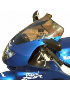 Bulle haute protection KAWASAKI 900 ZX9 R - 1998/1999 