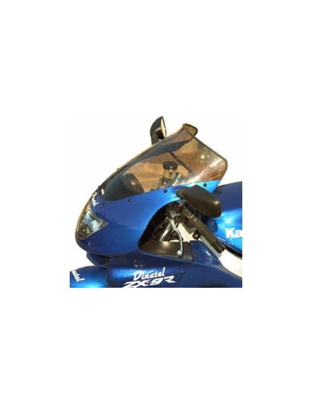 Bulle haute protection KAWASAKI 900 ZX9 R - 1998/1999 