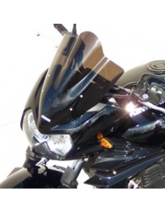 Bulle haute protection KAWASAKI 750 Z - 2005/2006 