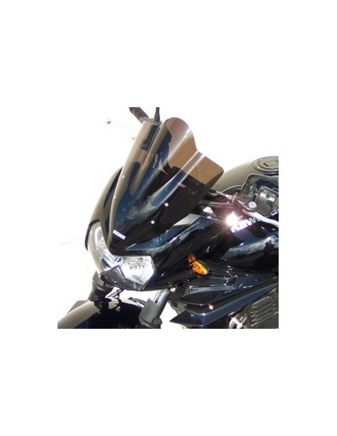 Bulle haute protection KAWASAKI 750 Z - 2005/2006 