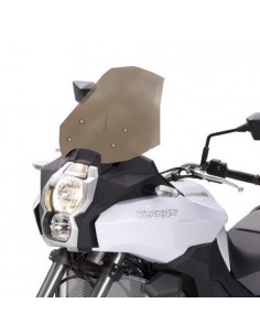 Bulle haute protection KAWASAKI 1000 VERSYS - 2012/2014 
