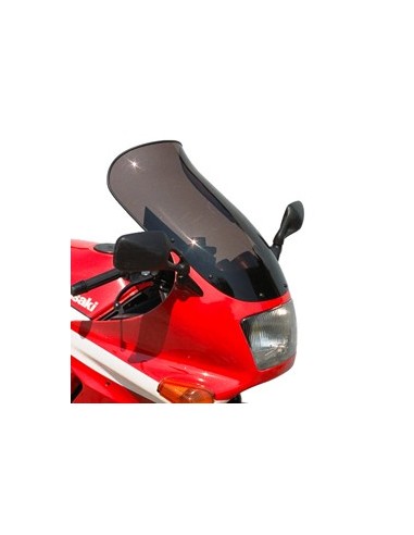 Bulle haute protection KAWASAKI 1000 TOMCAT - 1988/1990 