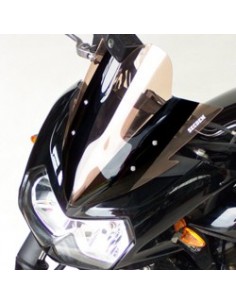 Bulle standard KAWASAKI 750 Z  Stunt - 2005/2006 