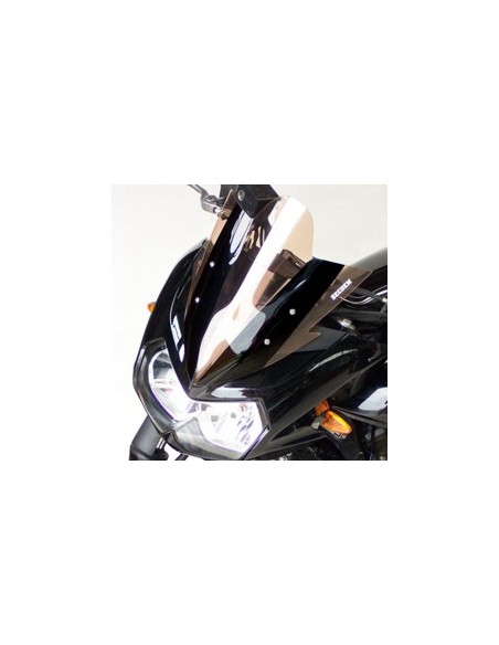 Bulle standard KAWASAKI 750 Z  Stunt - 2005/2006 