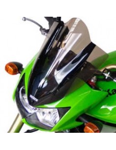 Bulle haute protection KAWASAKI Z1000 - 2003/2006 