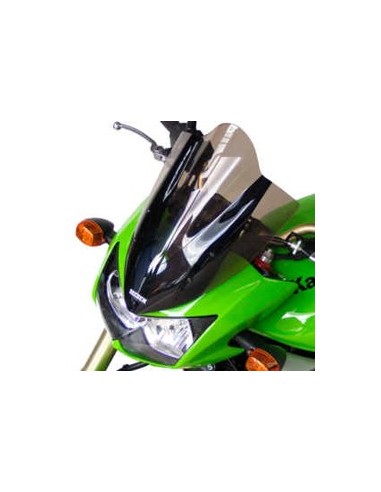 Bulle haute protection KAWASAKI Z1000 - 2003/2006 