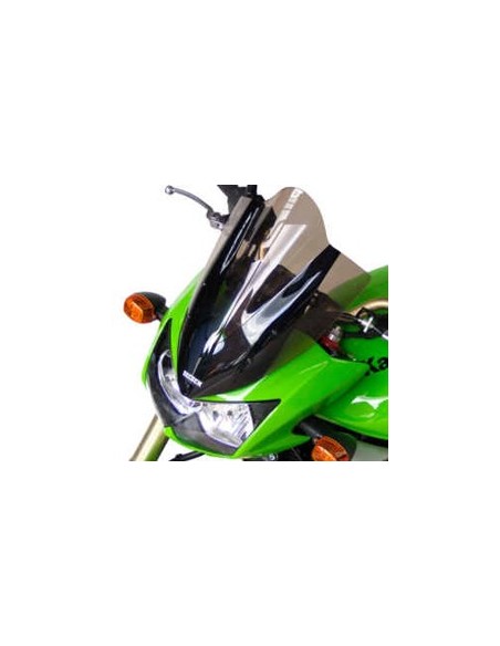 Bulle haute protection KAWASAKI Z1000 - 2003/2006 