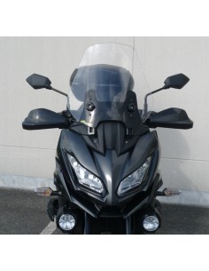 Bulle haute protection KAWASAKI 1000 VERSYS - 2015/2016 
