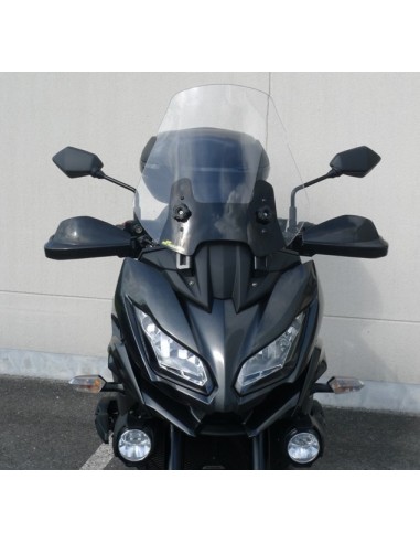 Bulle haute protection KAWASAKI 1000 VERSYS - 2015/2016 