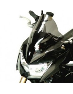 Bulle haute protection KAWASAKI Z1000 - 2007/2009 