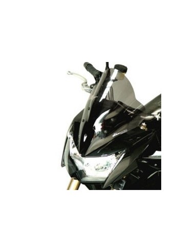 Bulle haute protection KAWASAKI Z1000 - 2007/2009 