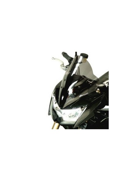 Bulle haute protection KAWASAKI Z1000 - 2007/2009 
