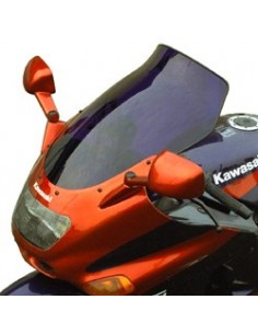 Bulle haute protection KAWASAKI 1100 ZZR - 1993/2001 