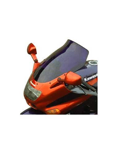 Bulle haute protection KAWASAKI 1100 ZZR - 1993/2001 