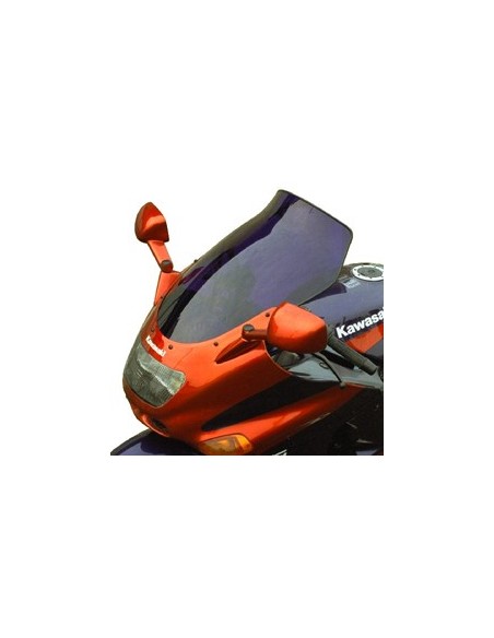 Bulle haute protection KAWASAKI 1100 ZZR - 1993/2001 