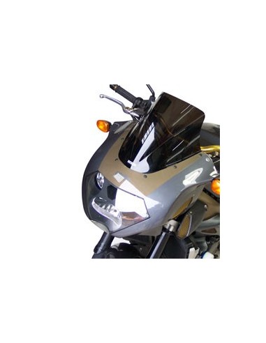Bulle double courbure APRILIA RSV 1000 TUONO - 2005/2006 