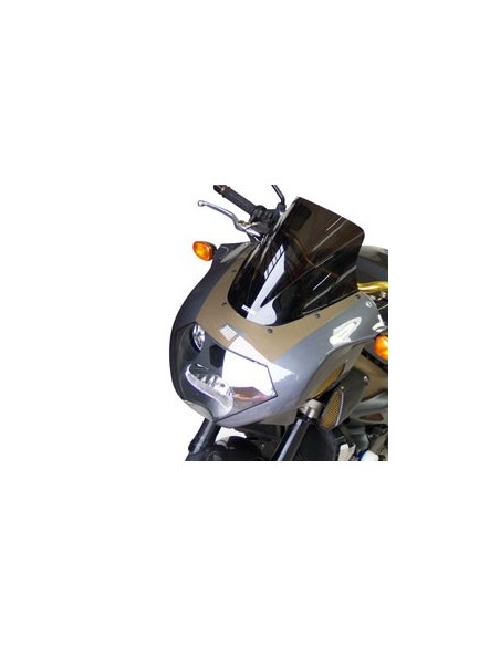 Bulle double courbure APRILIA RSV 1000 TUONO - 2005/2006 