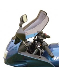 Bulle haute protection KAWASAKI 1100 GPZ - 1995/1997 
