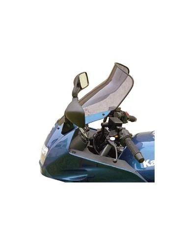 Bulle haute protection KAWASAKI 1100 GPZ - 1995/1997 