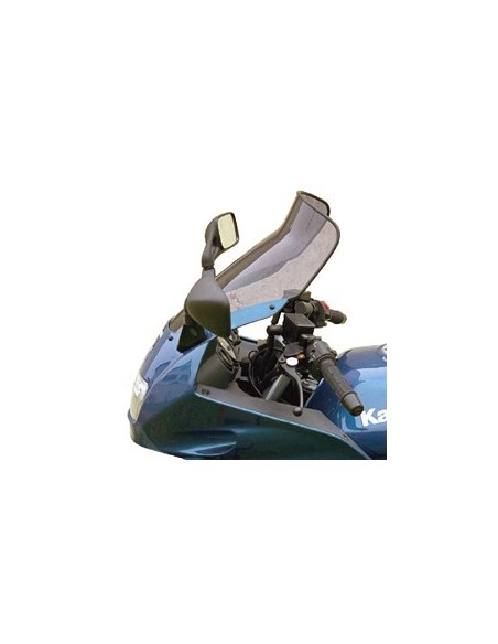 Bulle haute protection KAWASAKI 1100 GPZ - 1995/1997 
