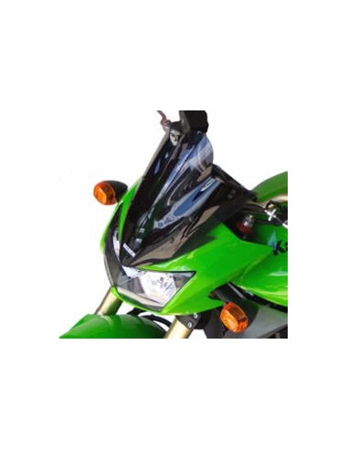 Bulle standard KAWASAKI Z1000 Stunt - 2003/2006 