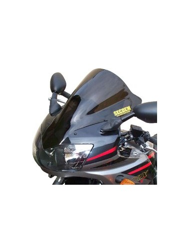 Bulle double courbure KAWASAKI 1200 ZRX S - 2000/2006 