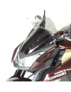 Bulle haute protection KAWASAKI Z1000 - 2010/2013 