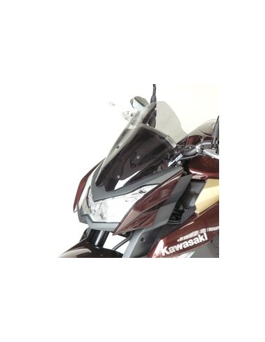 Bulle haute protection KAWASAKI Z1000 - 2010/2013 
